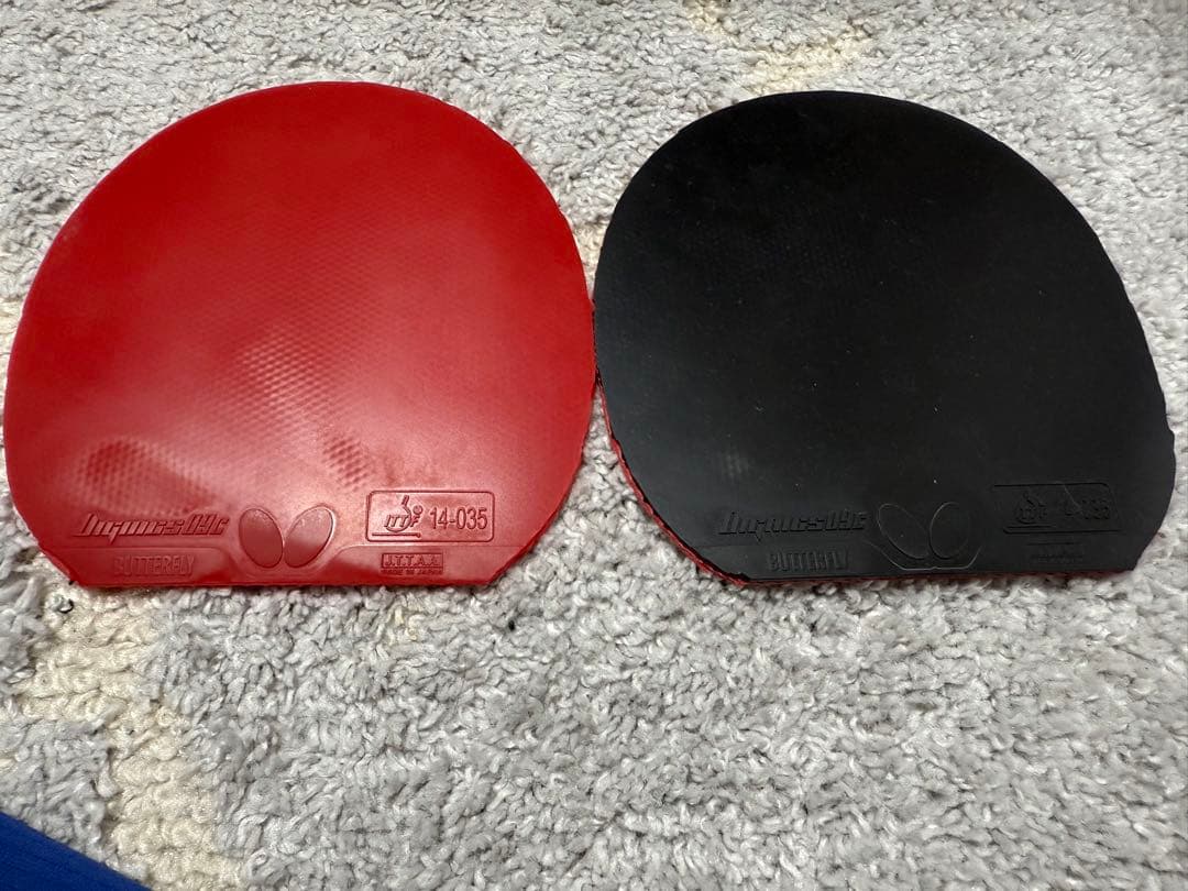 ディグニクス09c 2枚Butterfly