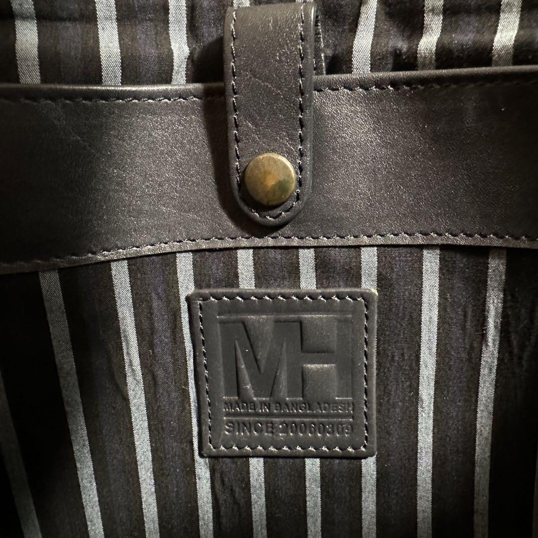 ★MOTHERHOUSE★メッセンジャーバッグ　ショルダーバッグ