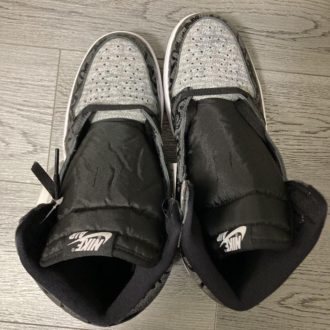 新作特価 AIR HIGH OG Rebellionaire NPXrs-m36012361568 JORDAN1 レトロ 新作登場限定SALE