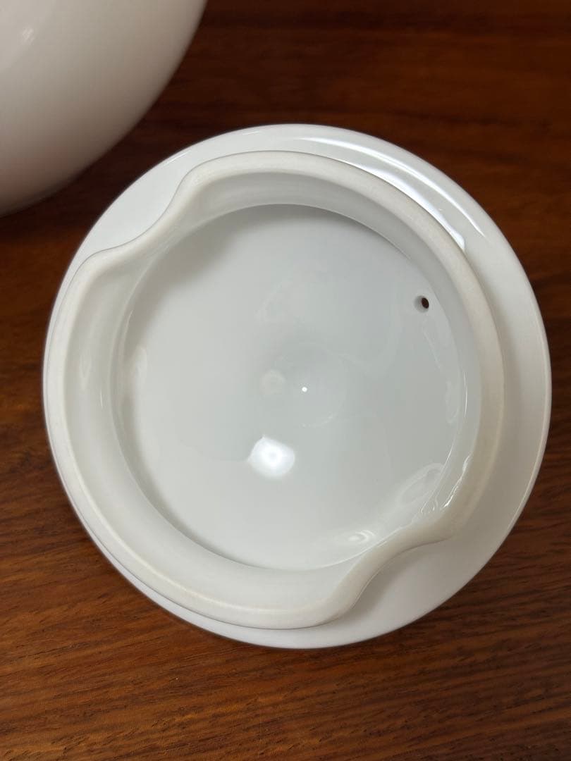 大倉陶園 ゴールドライン ポット 大倉陶園 ゴールドライン ポット