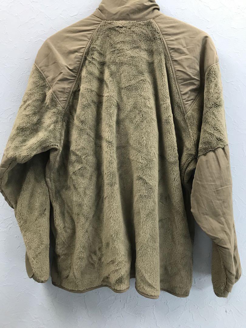ecwcs level3 COLD WEATHER エクワックスフリース