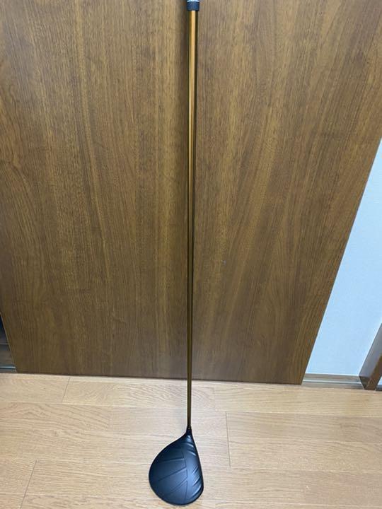 最新作豊富な PING G400 ドライバー Max Ydv2w-m36013897274 超特価国産