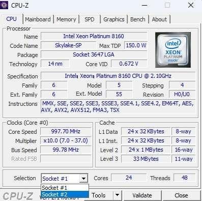 G4 XEON