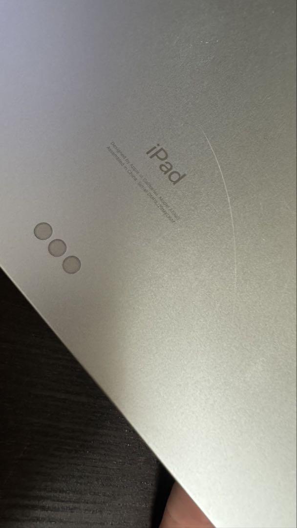 iPad