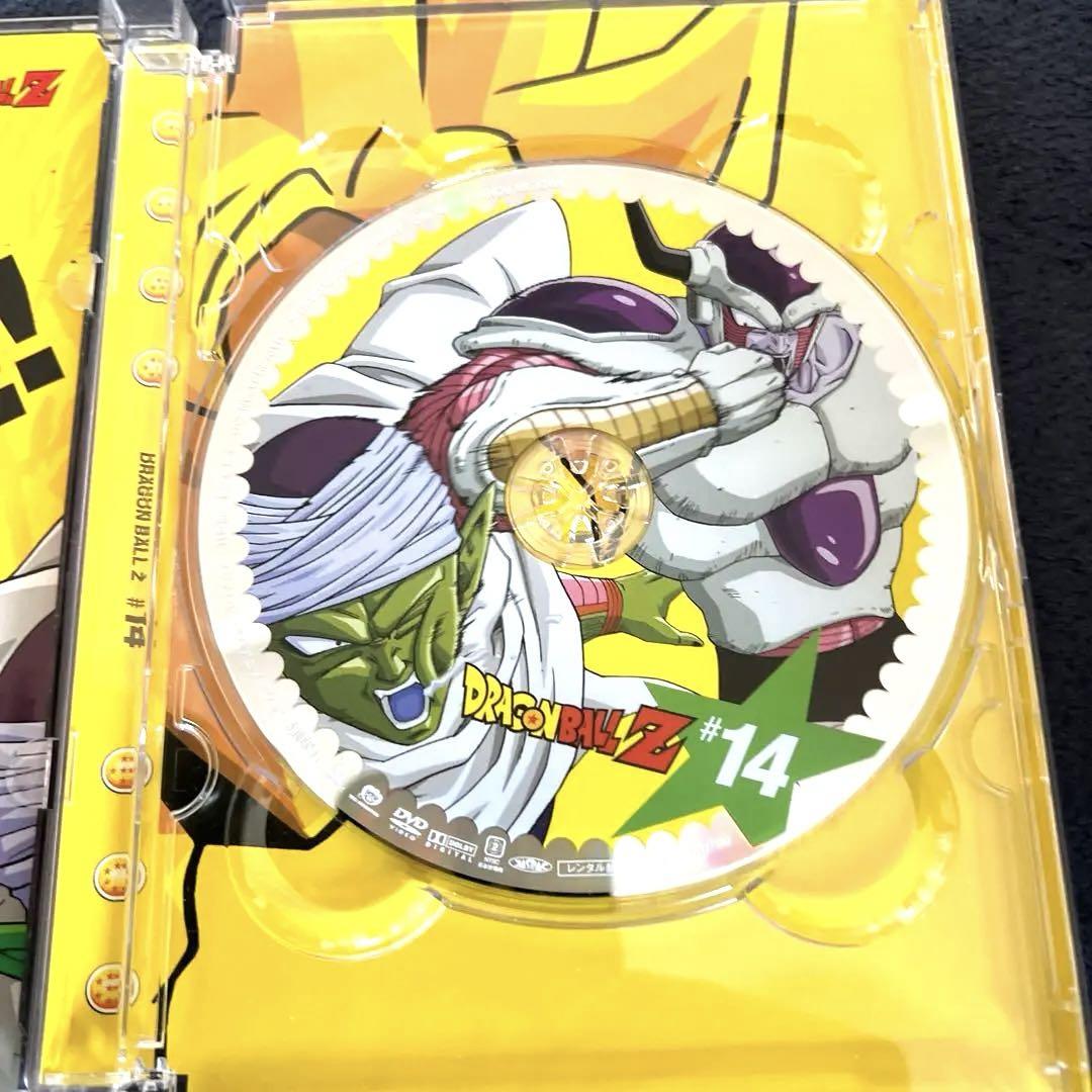 定番のお歳暮＆冬ギフト ドラゴンボールz メルカリ - 2枚セット DVD アニメ アニメ