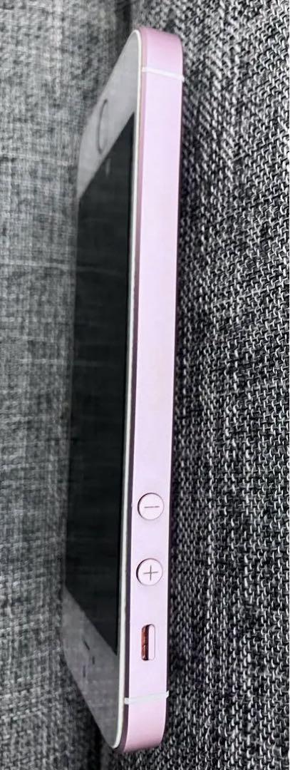 iPhone SE 第1世代 64GB SIMフリー