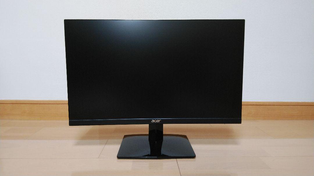ブラック系良質 acer ACER HA240YABMI ディスプレイ PC/タブレットブラック系¥9,900-eur-artec.fr ブラック系良質 acer ACER HA240YABMI ディスプレイ PC/タブレットブラック系¥9,900-eur-artec.fr