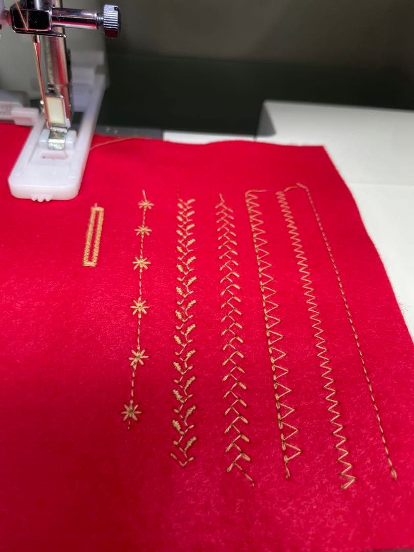 超美品】JUKI CPUミシン GRACE 200 清掃整備済み 超美品】JUKI CPUミシン GRACE 200 清掃整備済み