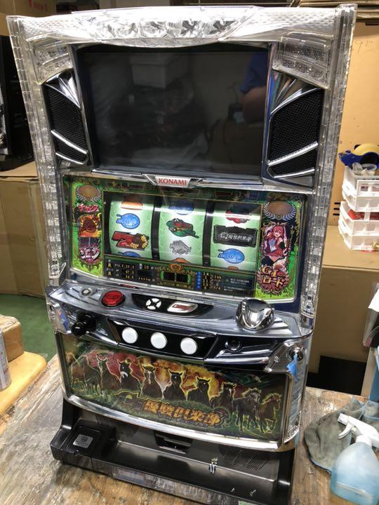 33%割引ブラック系【ギフト】 実機 税込 GI優駿倶楽部/KD◇コイン不要機付◇オプション多数有り パチンコ/パチスロ その他ブラック系-WWW.OXIGENANEGOCIOS.COM.BR 33%割引ブラック系【ギフト】 実機 税込 GI優駿倶楽部/KD◇コイン不要機付◇オプション多数有り パチンコ/パチスロ その他ブラック系-WWW.OXIGENANEGOCIOS.COM.BR