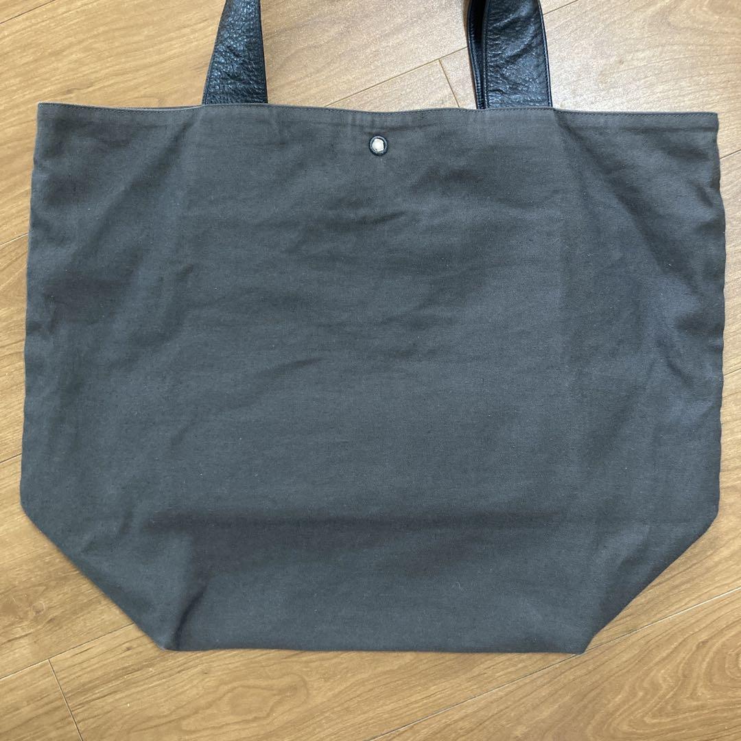 yes / イエス / 2wayビッグトートバッグ - 北欧、暮らしの道具店