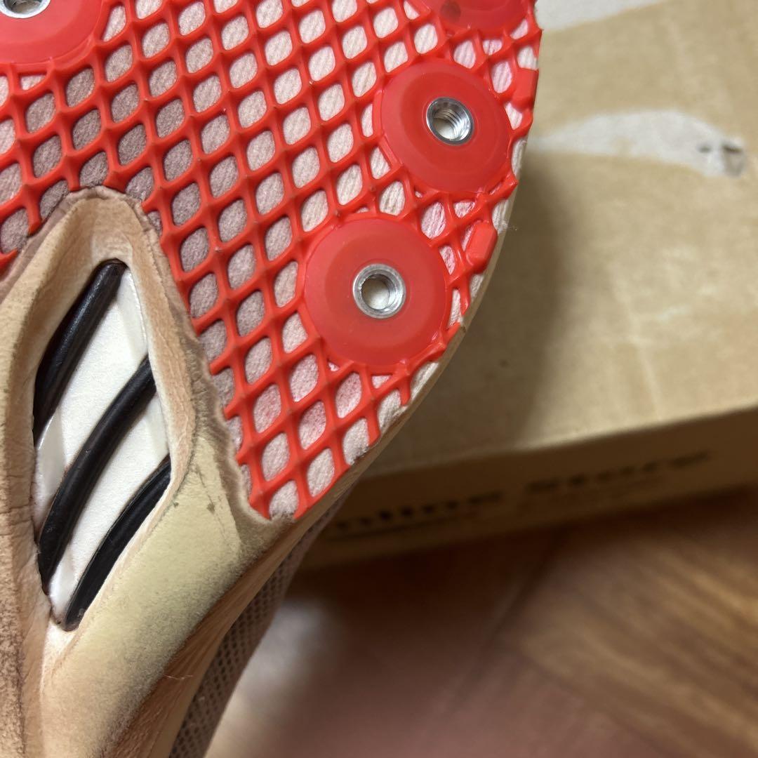 adidas アバンチTYO 25.5センチ