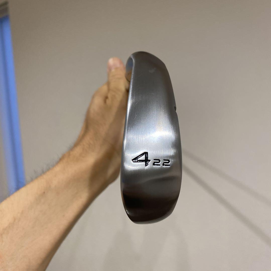 HONMA T/WORLD TW-U ユーティリティ 22度