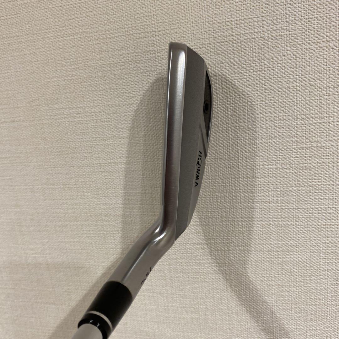 HONMA T/WORLD TW-U ユーティリティ 22度