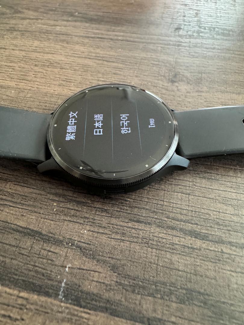 Garmin Venu 3 ガーミン スマートウォッチ