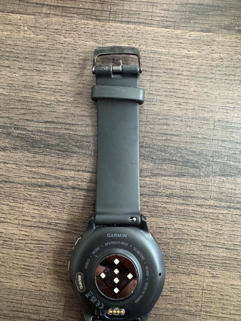 Garmin Venu 3 ガーミン スマートウォッチ