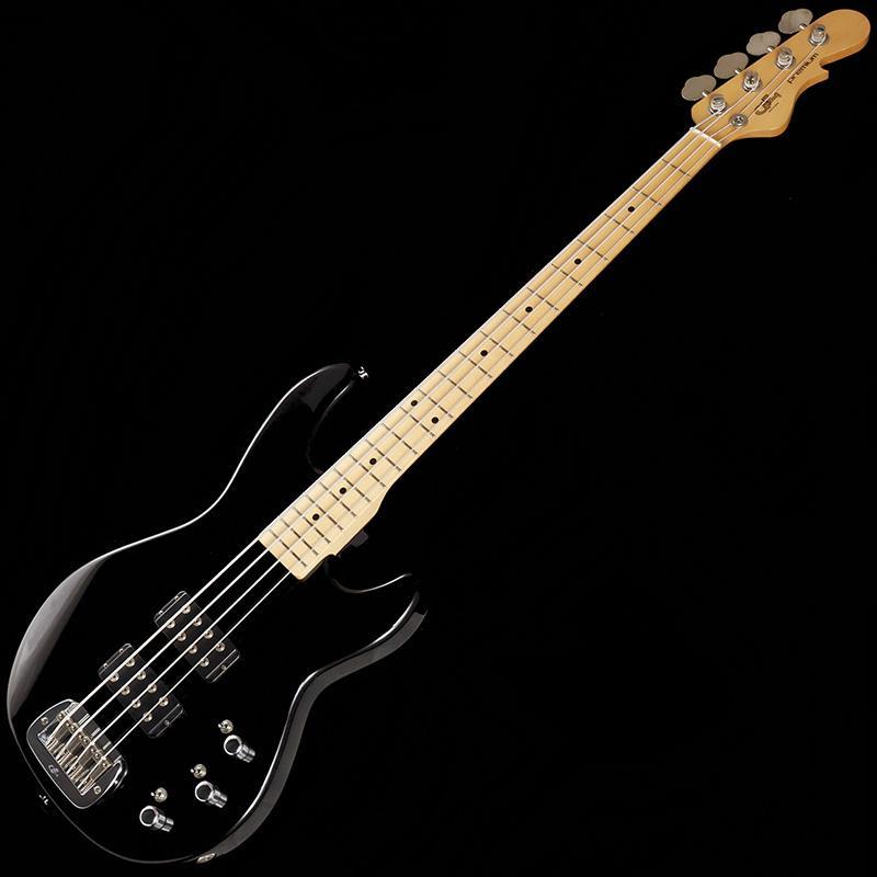 G&L エレキベース Japan Premium L-2000 BLK/M