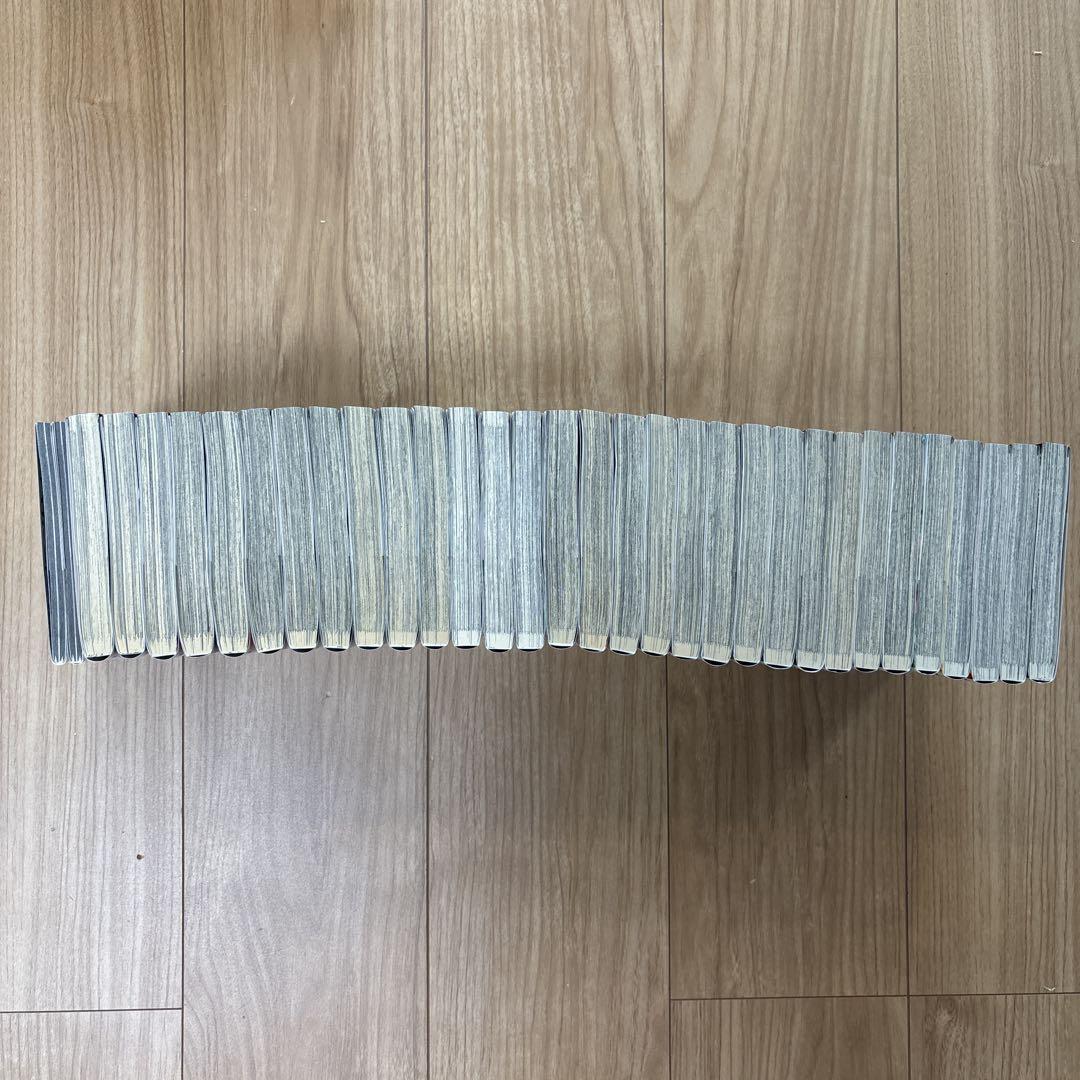 呪術廻戦全巻セット＋0巻＋0.5巻