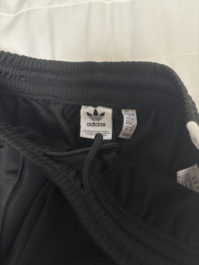 adidas アディブレイクパンツM