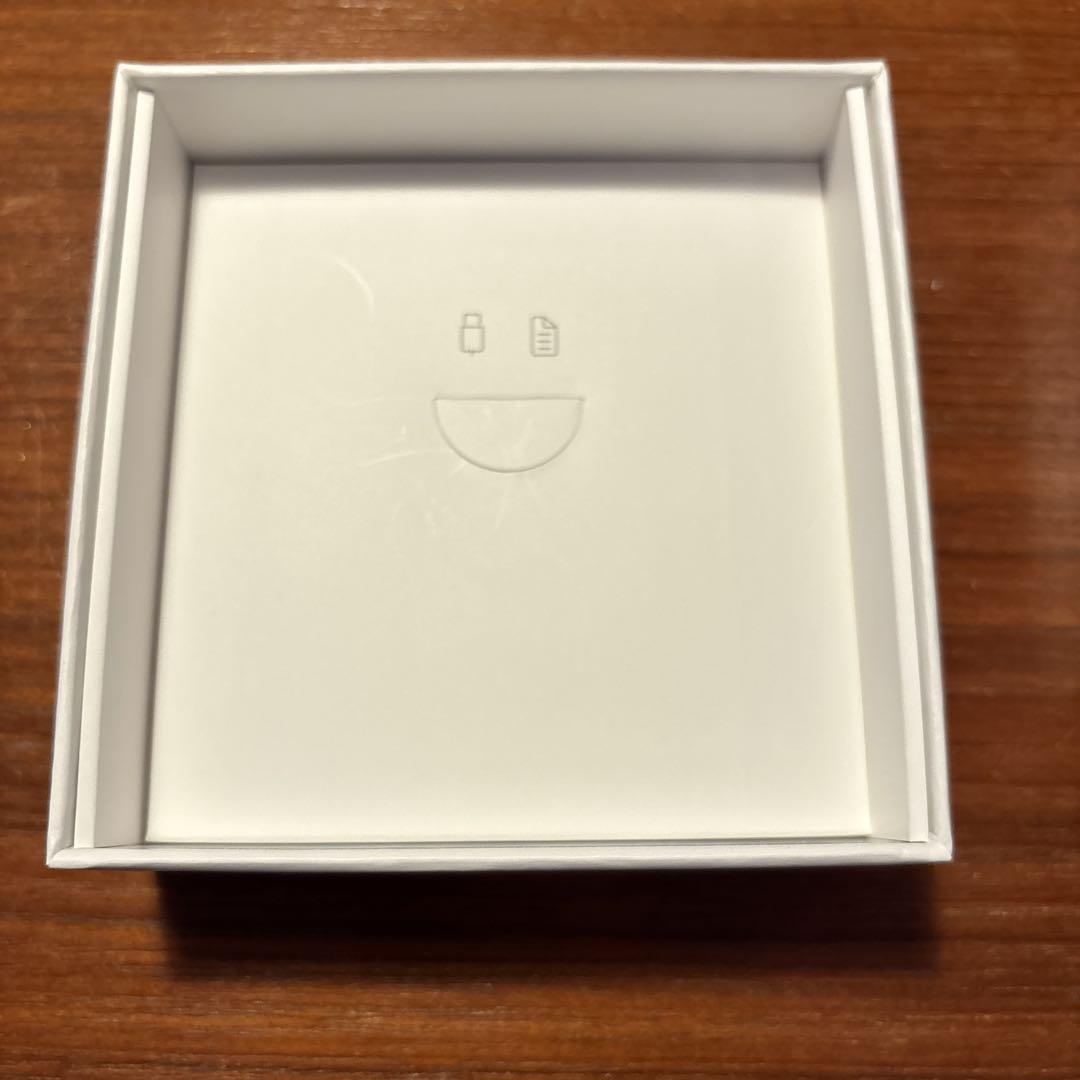 HUAWEI FreeClip ブラック　ほぼ未使用 HUAWEI FreeClip ブラック ほぼ未使用