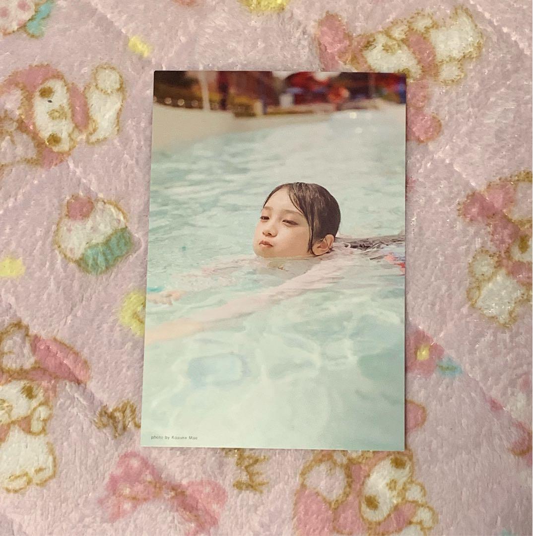 与田祐希 写真集 ポストカード(¥ 500) , メルカリ スマホでかんたん フリマアプリ