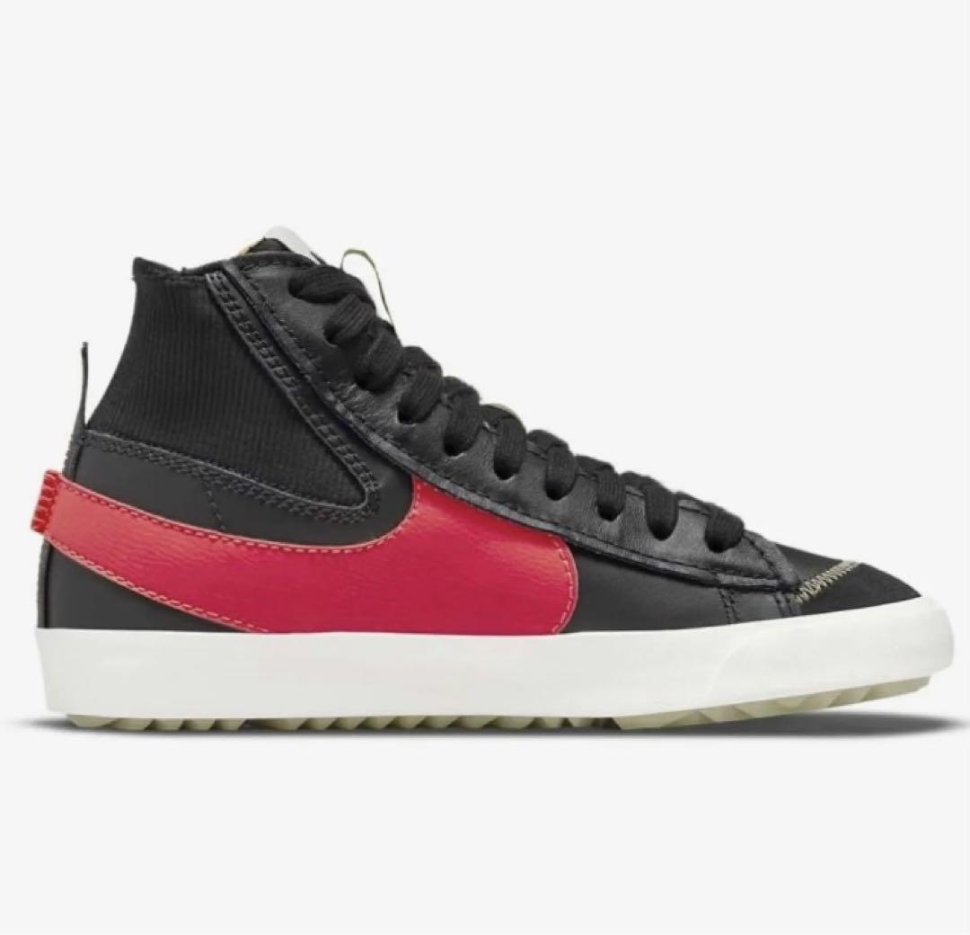 ◇新品　NIKE BLAZER MID ‘77 JUMBO 28センチ　送料込み