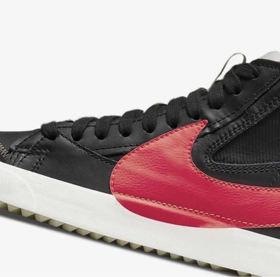 ◇新品　NIKE BLAZER MID ‘77 JUMBO 28センチ　送料込み