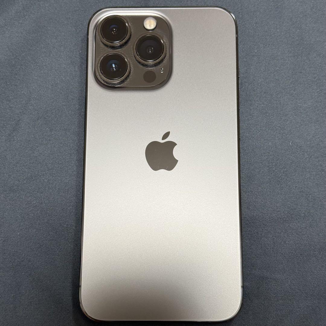 Apple iPhone 13pro 256GB グラファイト