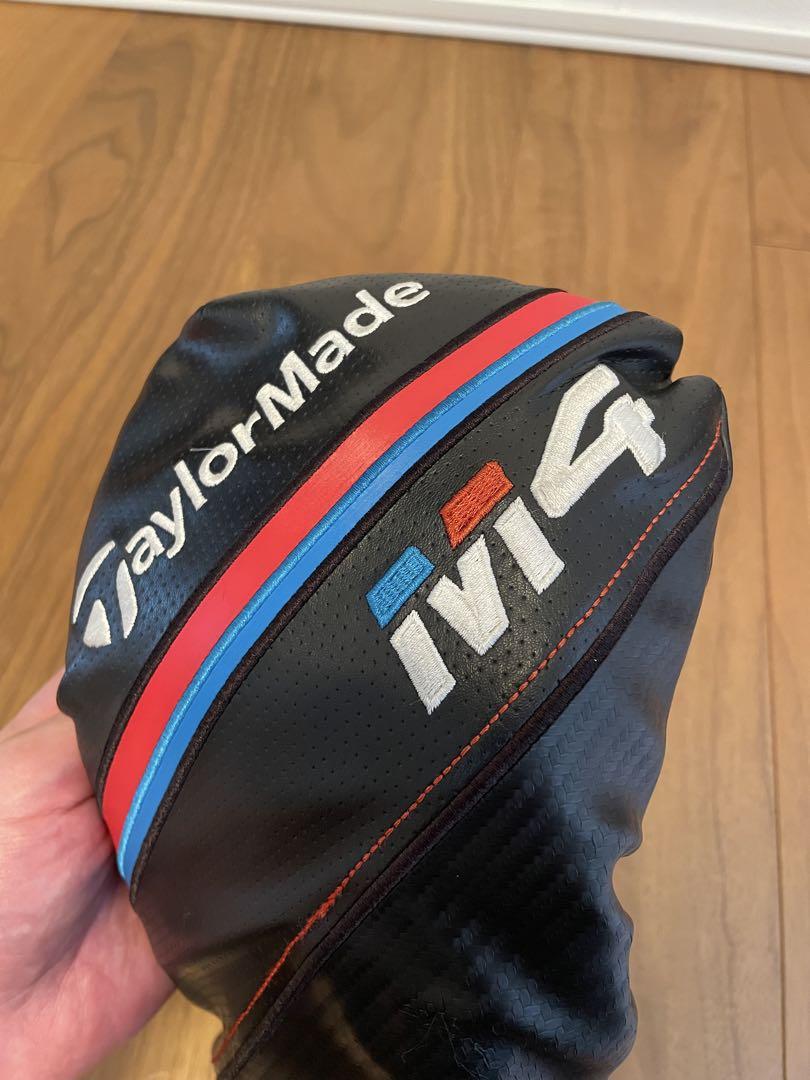 TaylorMade M4 ドライバー 10.5度