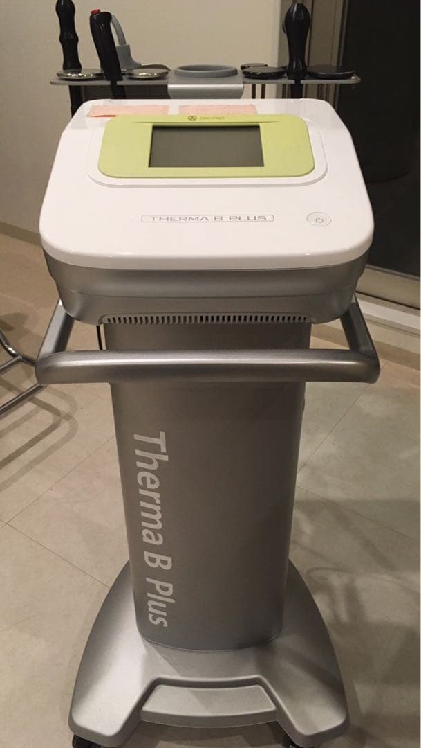 サーマビープラス + Sオペラ|業務用美容機器セット|キャビテーション|ラジオ波