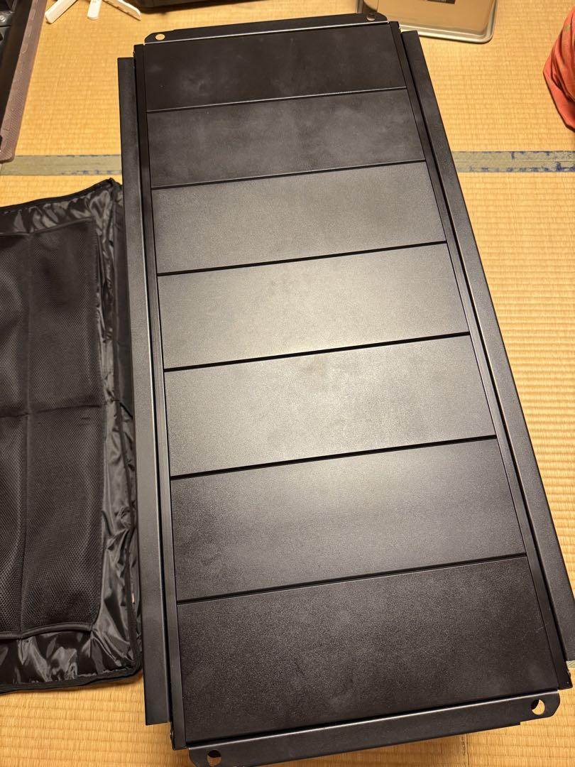 WAQ IGT規格テーブル
