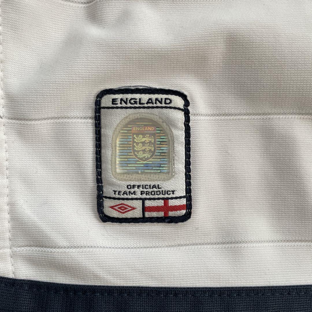 ウェア England National 03-05season