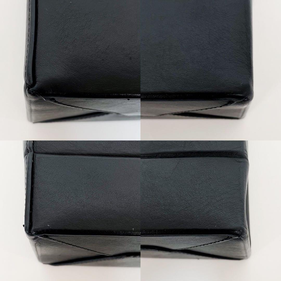 希少！極美品！Dior✖STUSSYコラボ 2WAYミニトート ショルダー