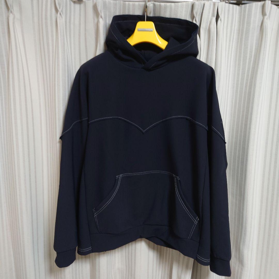 時間指定不可】 cheese the of son Aerogel L X Hoodie パーカー
