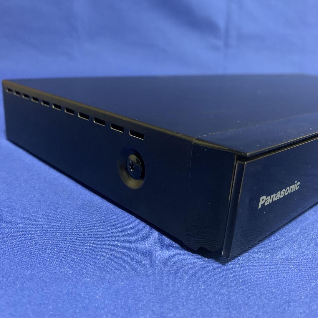Panasonic DMR-2W51 ブルーレイレコーダー 2021年製 レコーダー Panasonic DMR-2W51 ブルーレイレコーダー 2021年製 レコーダー