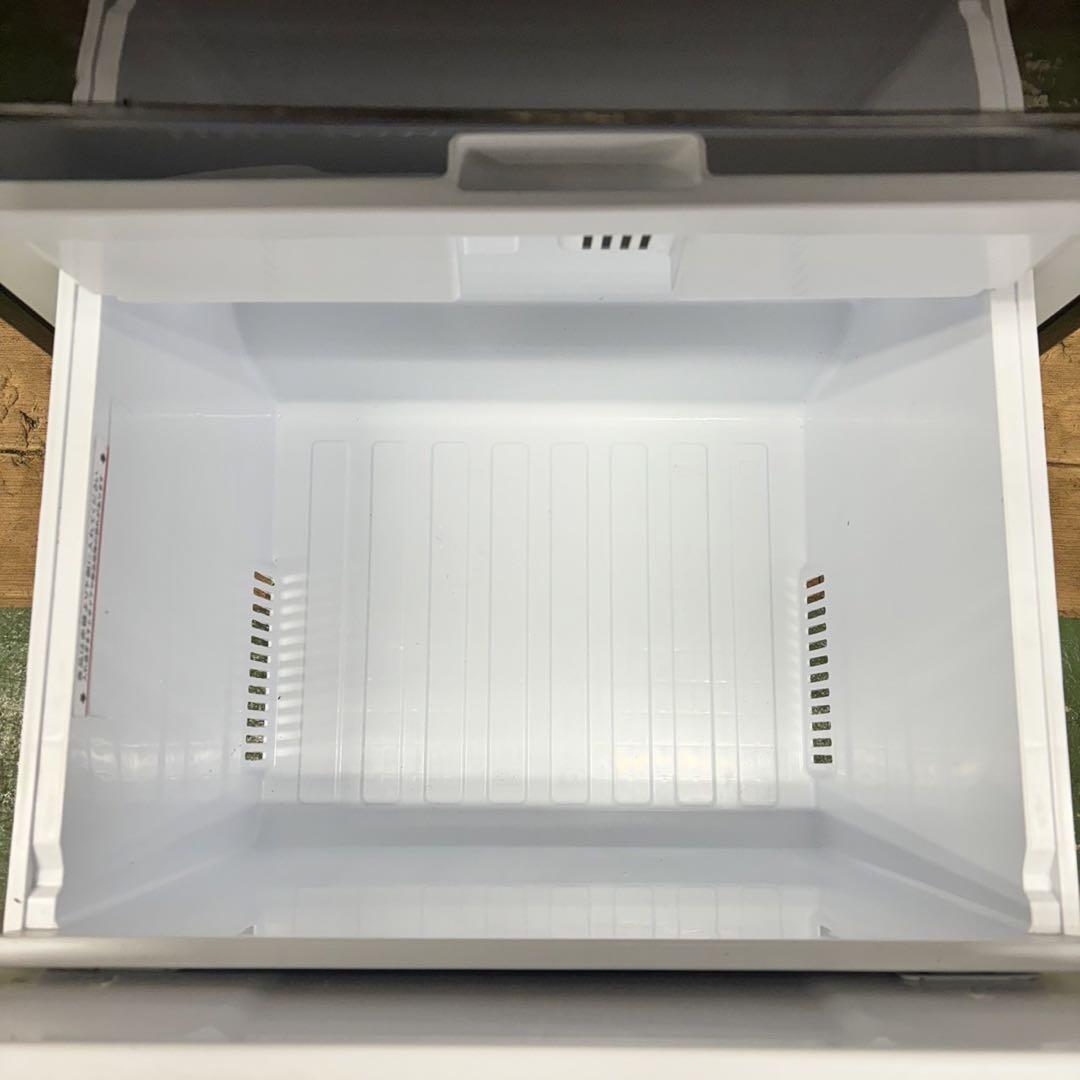 72 三菱 大型冷蔵庫 容量200L〜300L 自動製氷機付き 一人暮らし 同棲