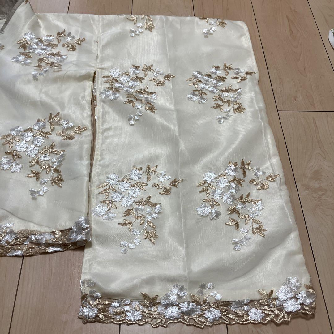 袴　キャサリンコテージ