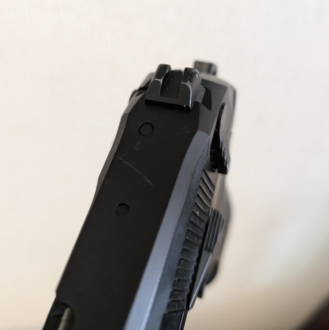 東京マルイ PX4 ガスブローバック