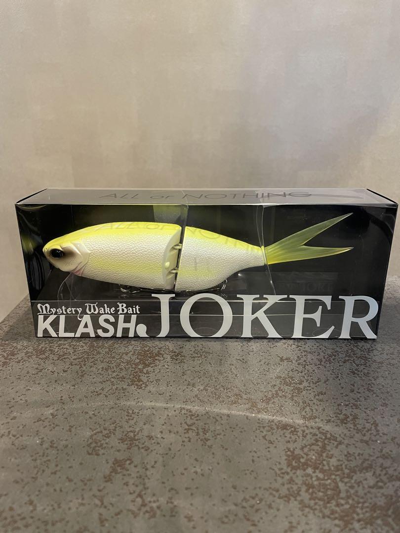 DRT KLASH JOKER  QUEEN クラッシュジョーカー