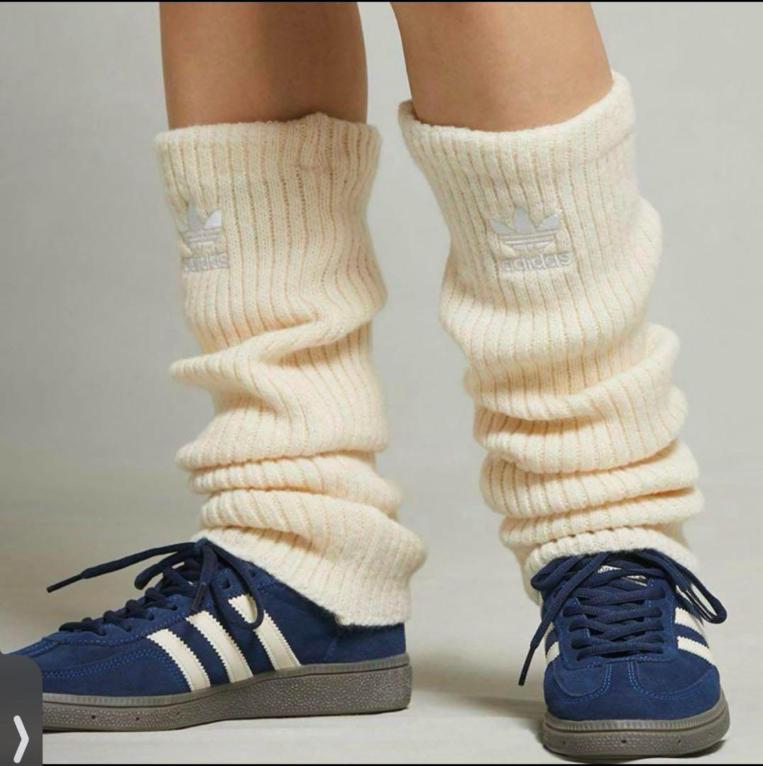 LEG WARMERS アディダスオリジナルス adidas Originals