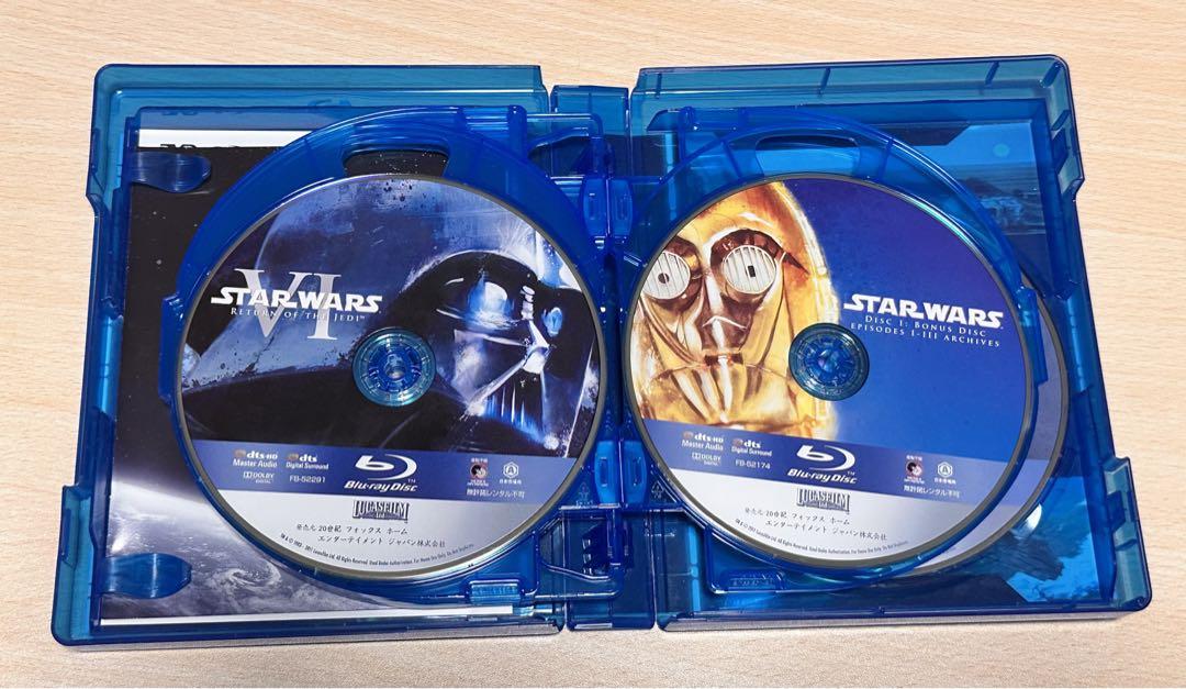 Amazon.co.jp: 【Amazon.co.jp限定】スター・ウォーズ