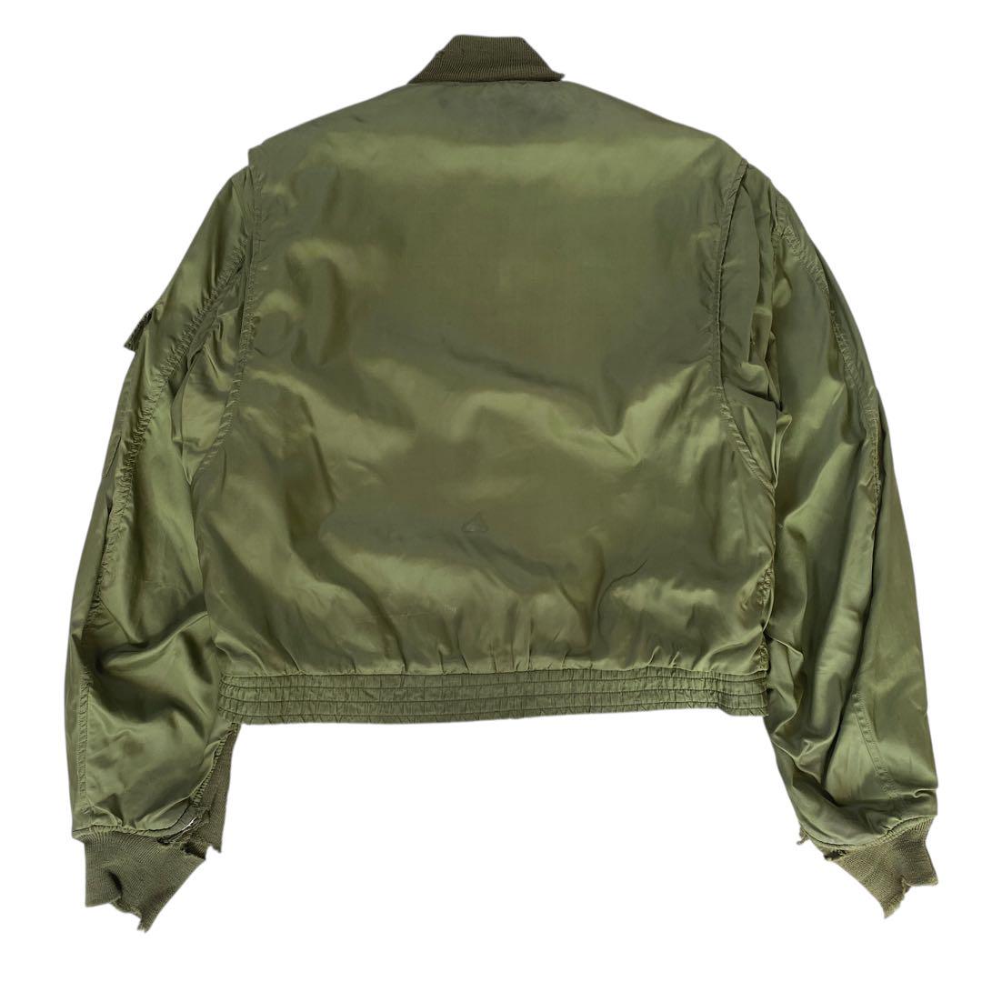希少］60s 70s Vintage U.S. NAVY