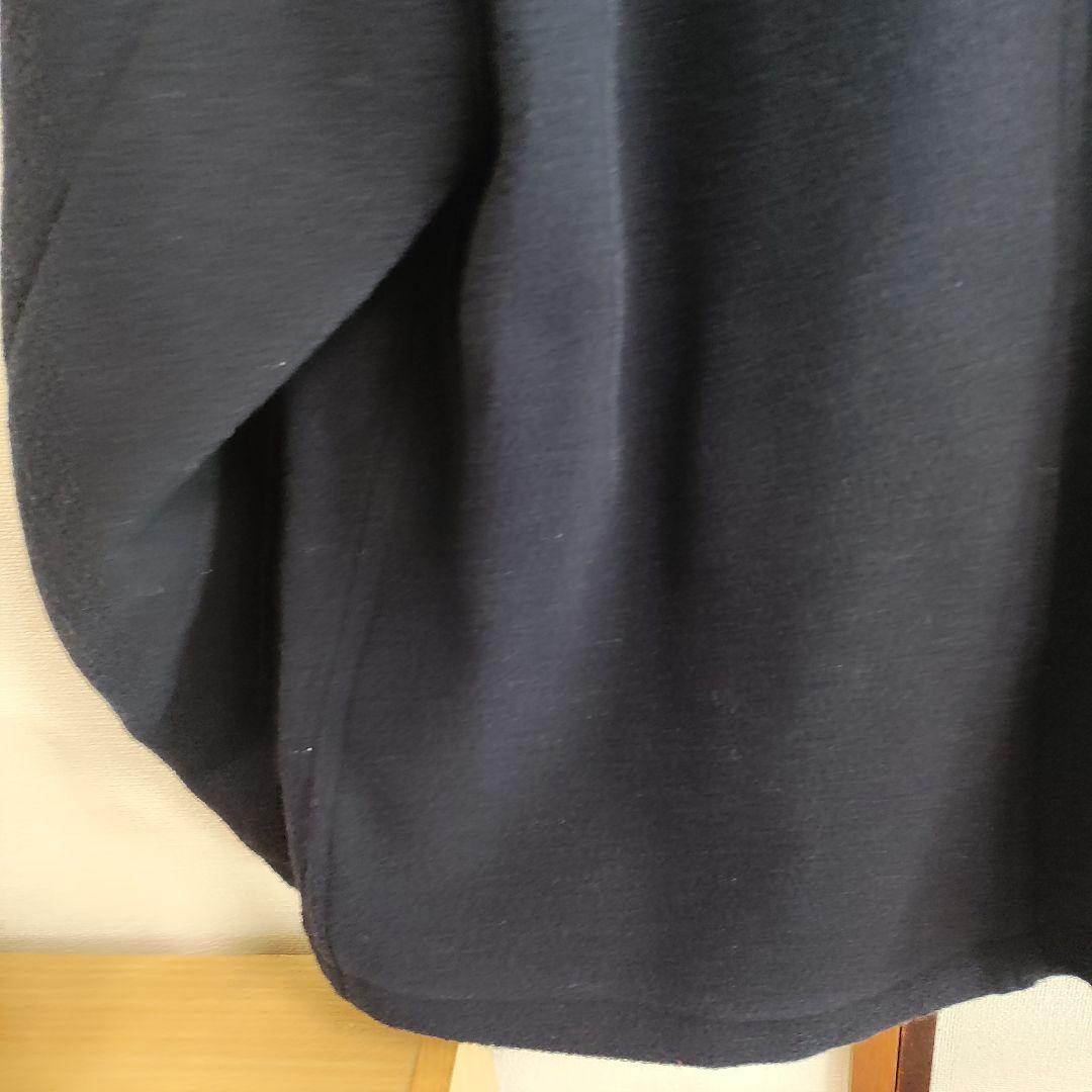 コート ネイビーL・DANTON