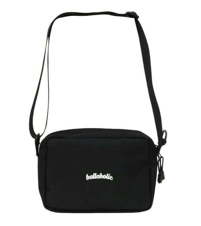 流行に 最終値下げ ショルダーバッグ CITY ballaholic