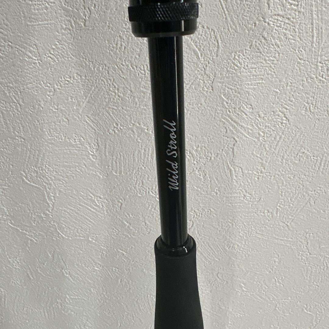 ジャストエース ワイルドストロール