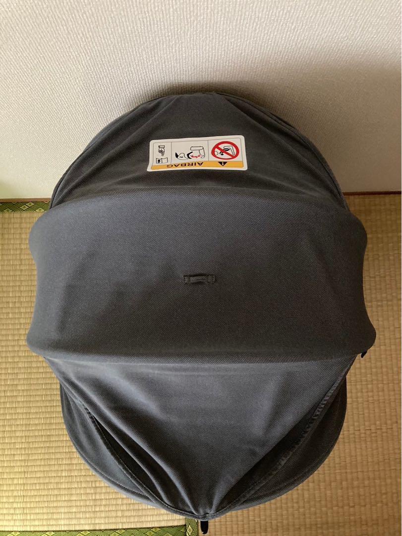 AILEBEBE エールべべ クルット 6i プレミアム エアリー