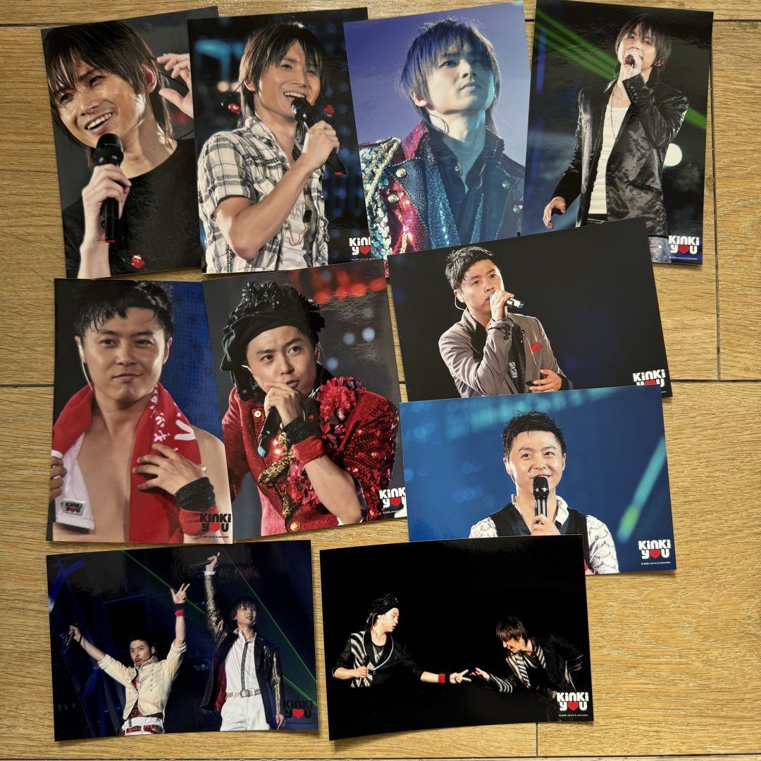 Amazon.co.jp: KinKi Kids 緊急コン : Toys & Games