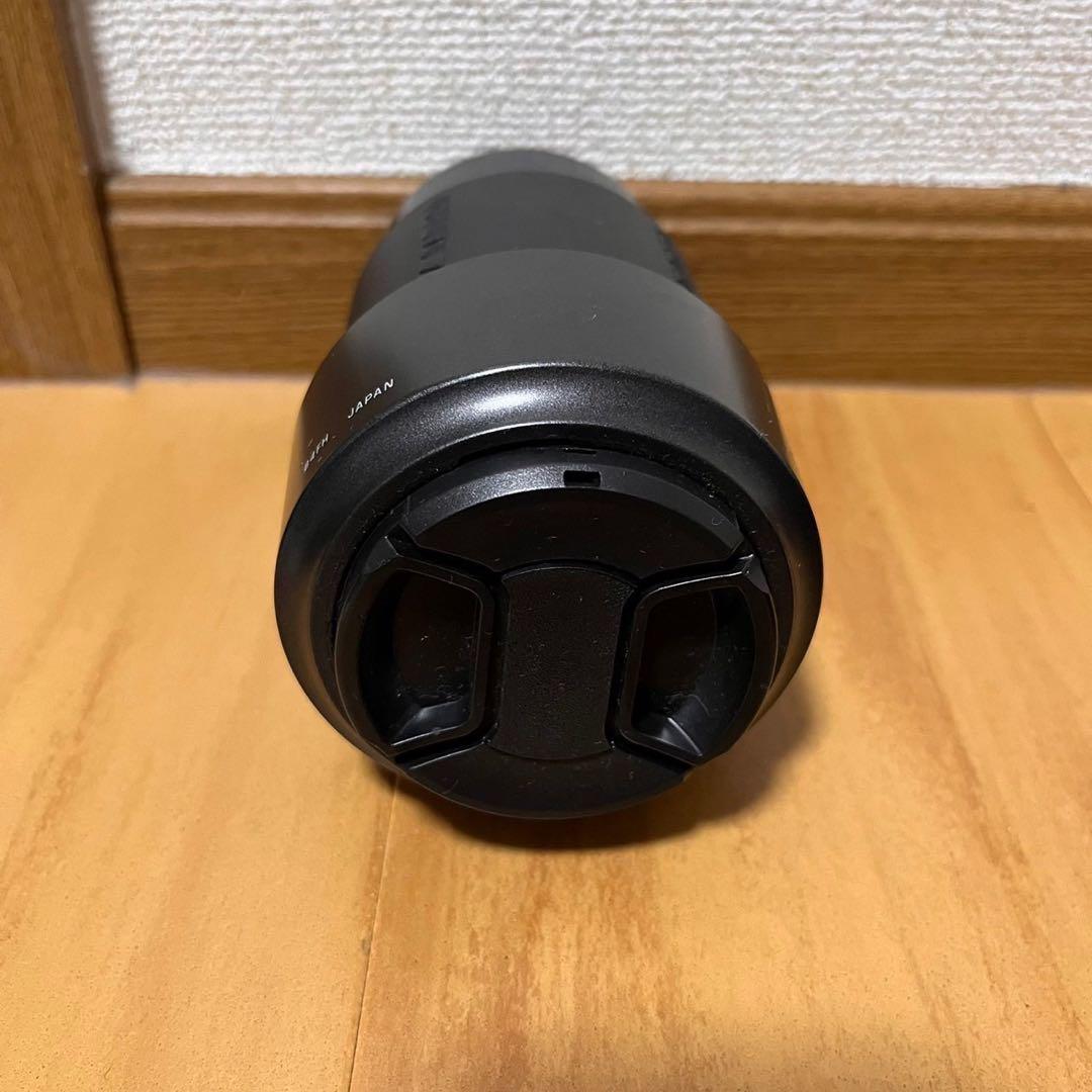 ● Canon
