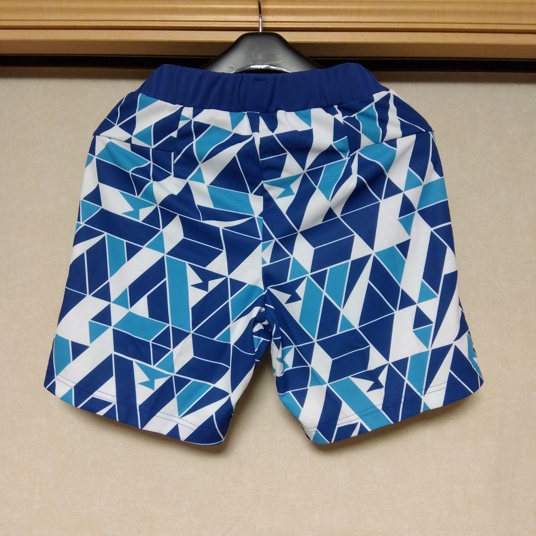 美品✨ ⑦ YONEX ハーフパンツ／ベリークール／ユニ S