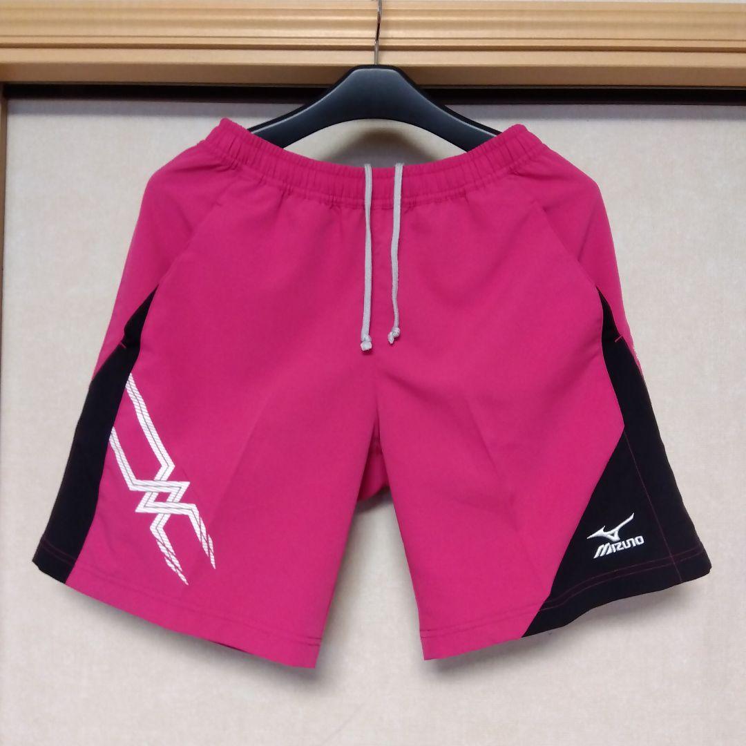 美品✨ ⑦ YONEX ハーフパンツ／ベリークール／ユニ S