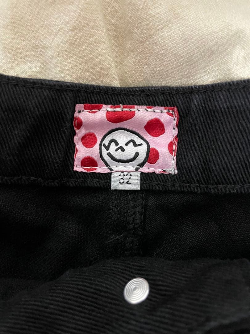 スターチーム デニムハーフパンツ 32 スターチーム デニムハーフパンツ 32